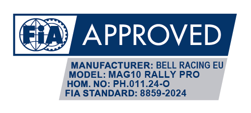 BELL Helm MAG-10 Pro