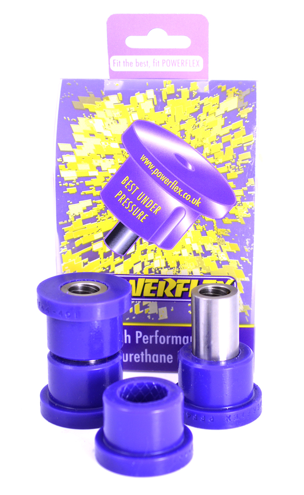 Powerflex (1) VA Querlenker, vorne