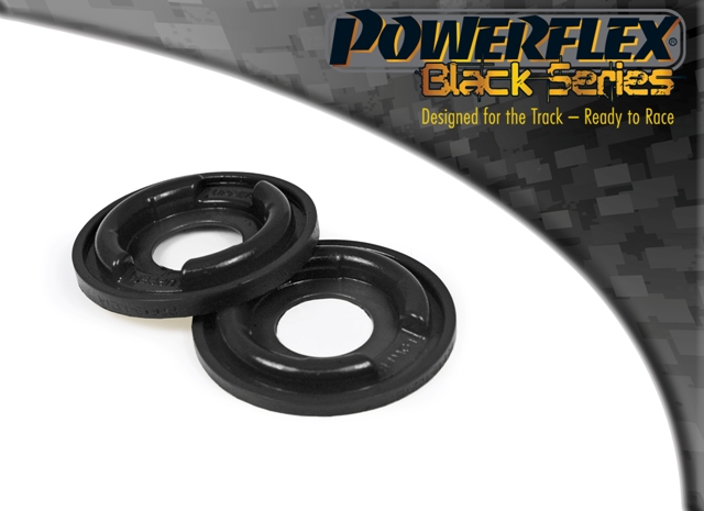 Powerflex (20) Motorlager unten, Einsatz