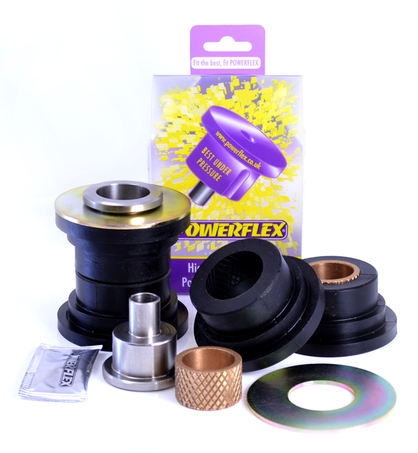 Powerflex (6) HA Längslenker