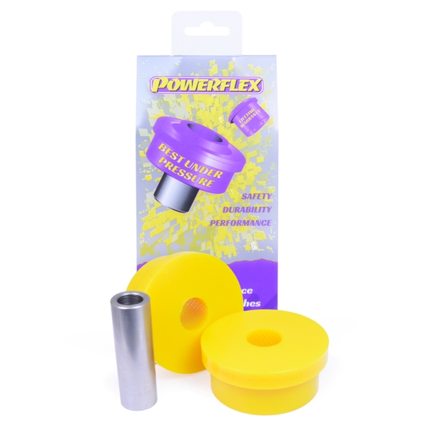 Powerflex (35) Motoraufnahme, unten