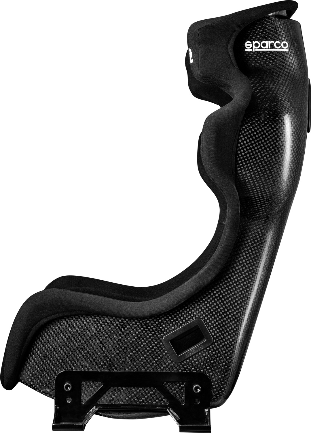 Sparco Rennsitz ADV Prime Pad