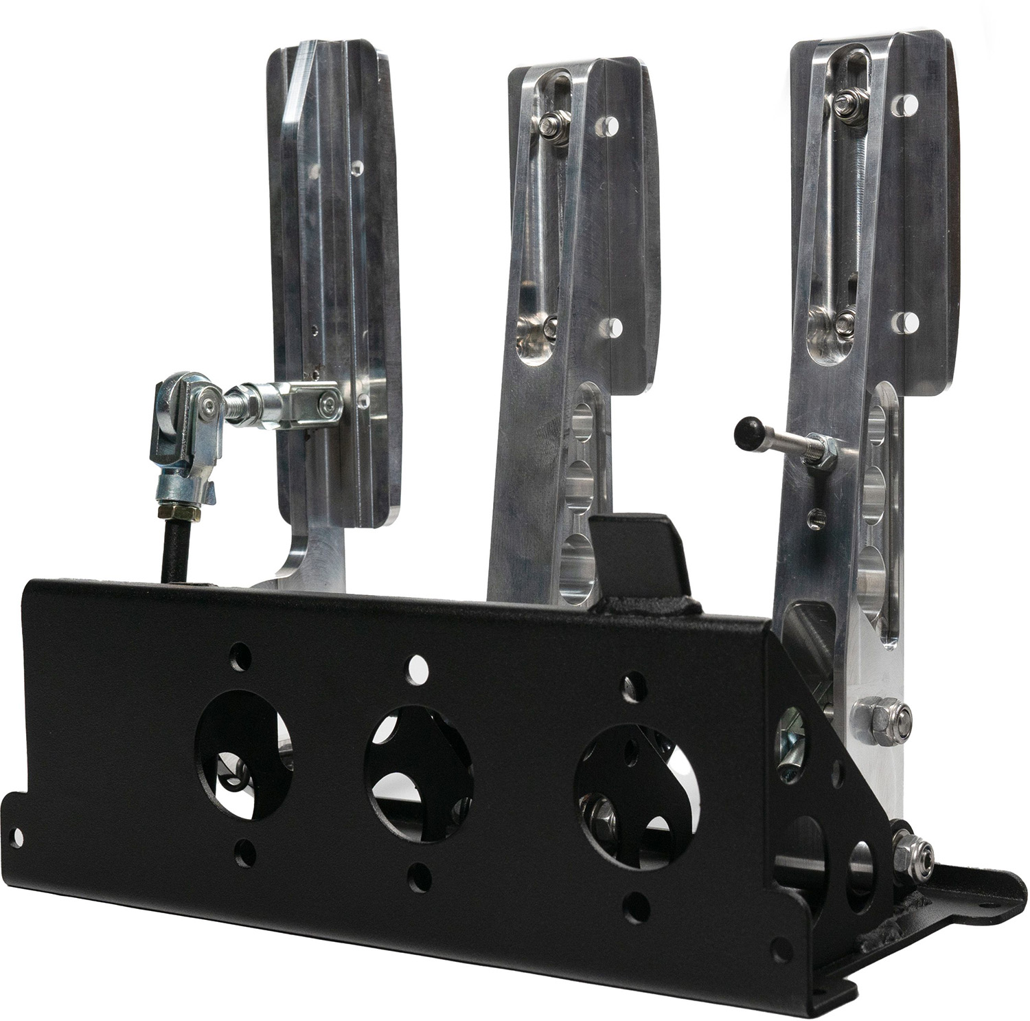 OBP Pedalsystem Pro Race V2