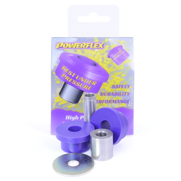 Powerflex (5) Motorabstützung, unten, klein