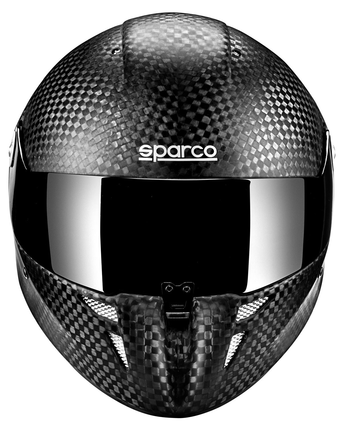 Sparco Helm Prime 8860, ABP-Version inkl. gratis Helmtasche