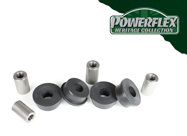 Powerflex (11) Längslenker zur Karosserie, vorne