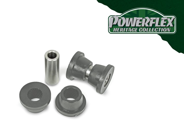Powerflex (2) VA Querlenker, innen