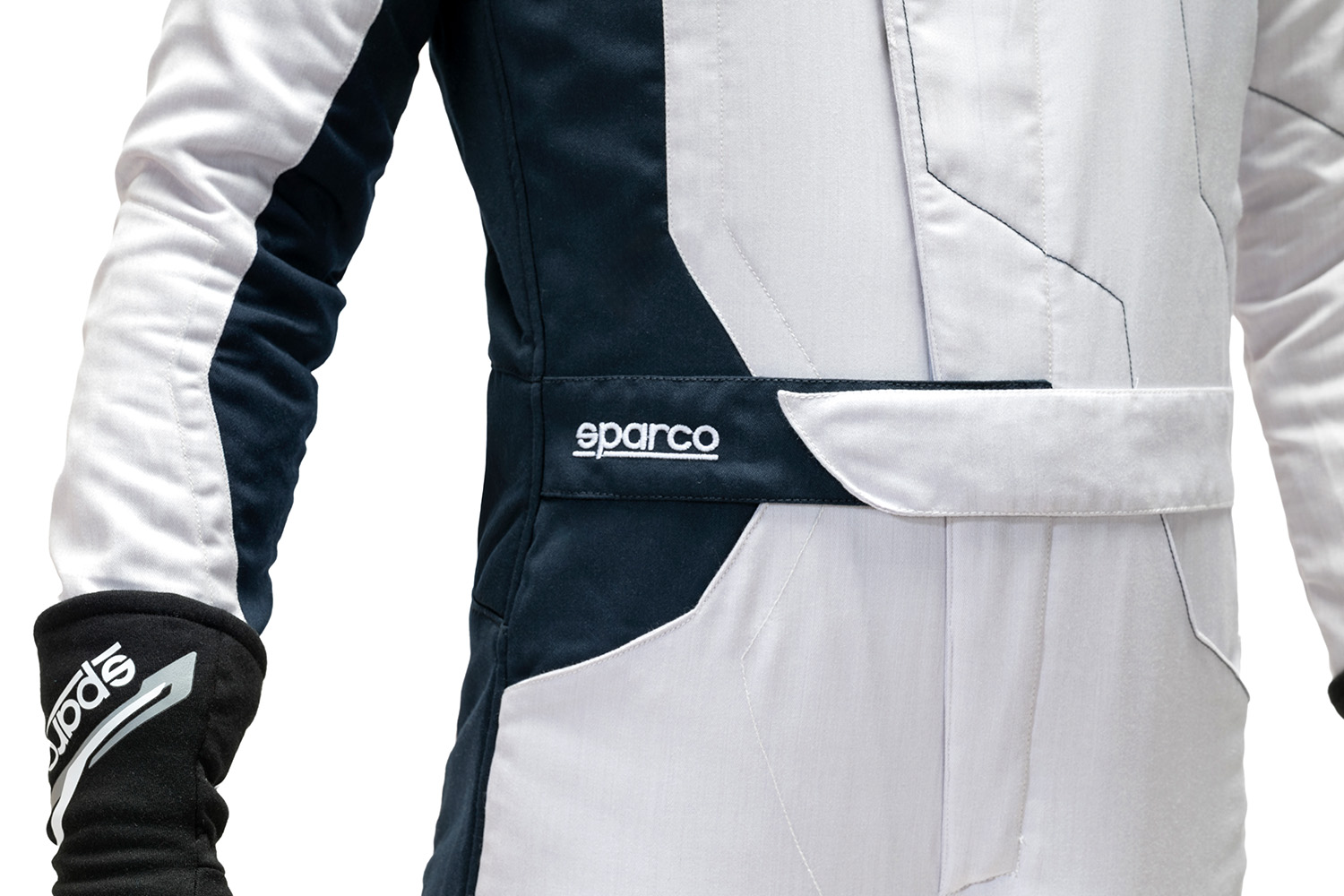 Sparco Rennoverall Sprint Advanced