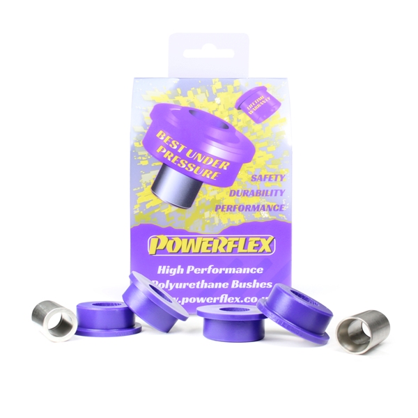 Powerflex (2) VA Querlenker, hinten