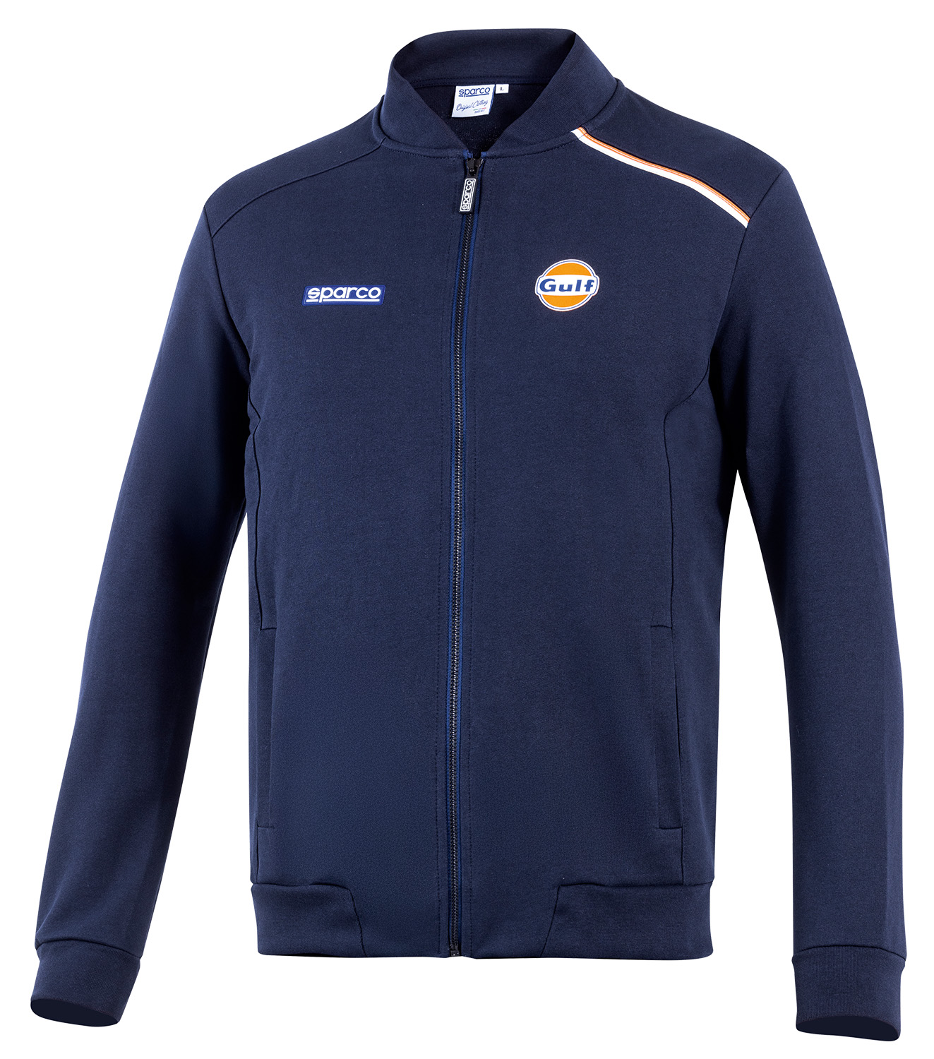 Sparco Sweatjacke | GULF