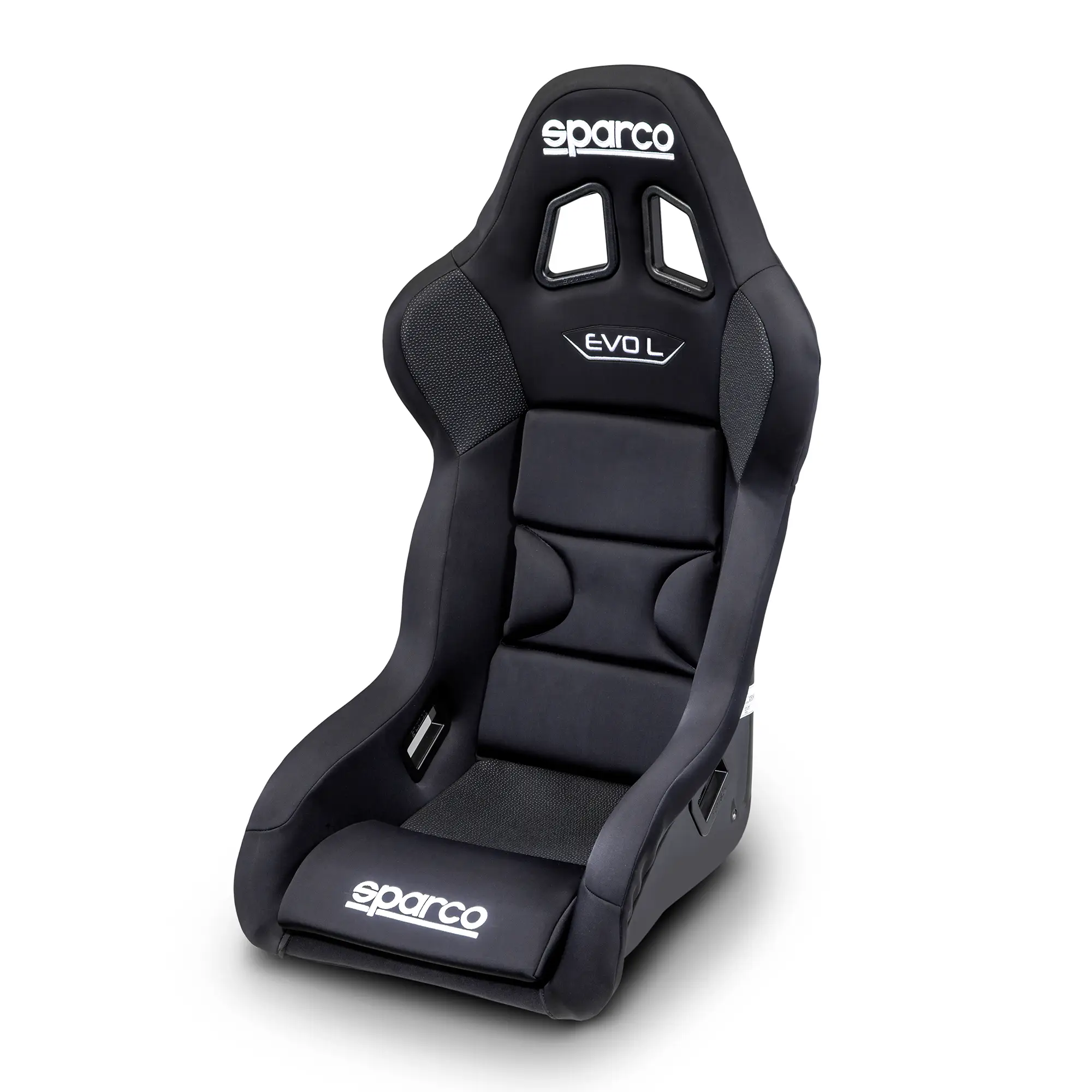 Sparco Rennsitz EVO L QRT X