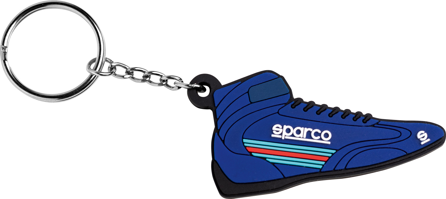 Sparco Schlüsselanhänger | Martini Racing