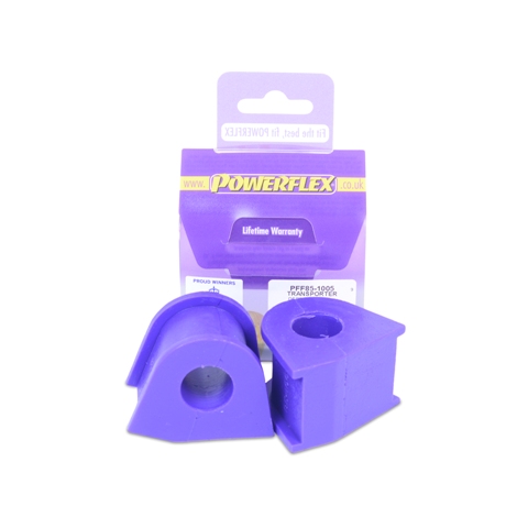 Powerflex (4) VA Stabilisator, 21 mm