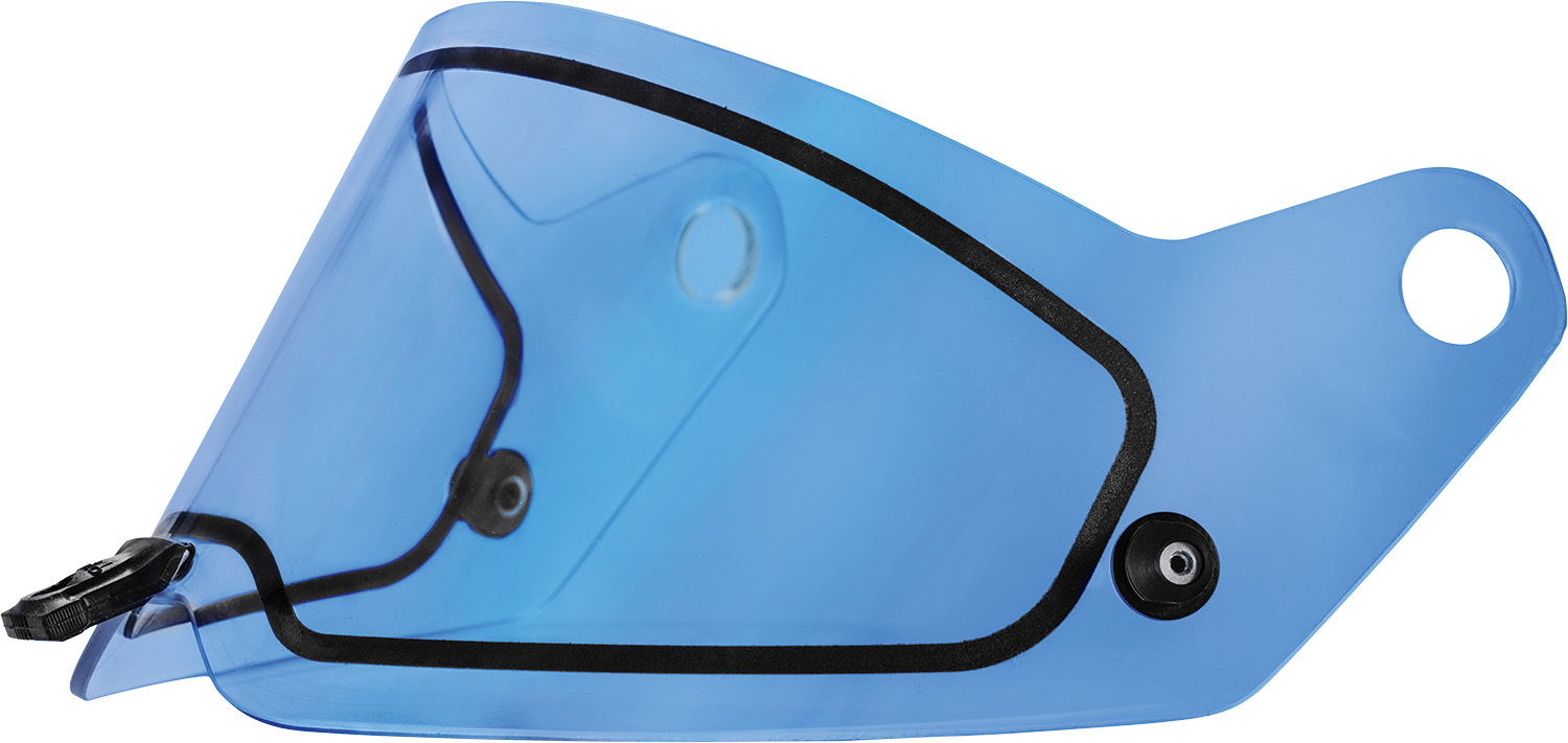 Stilo Visier