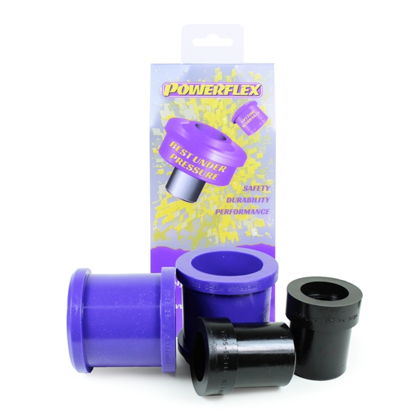 Powerflex (2) VA Querlenker, hinten