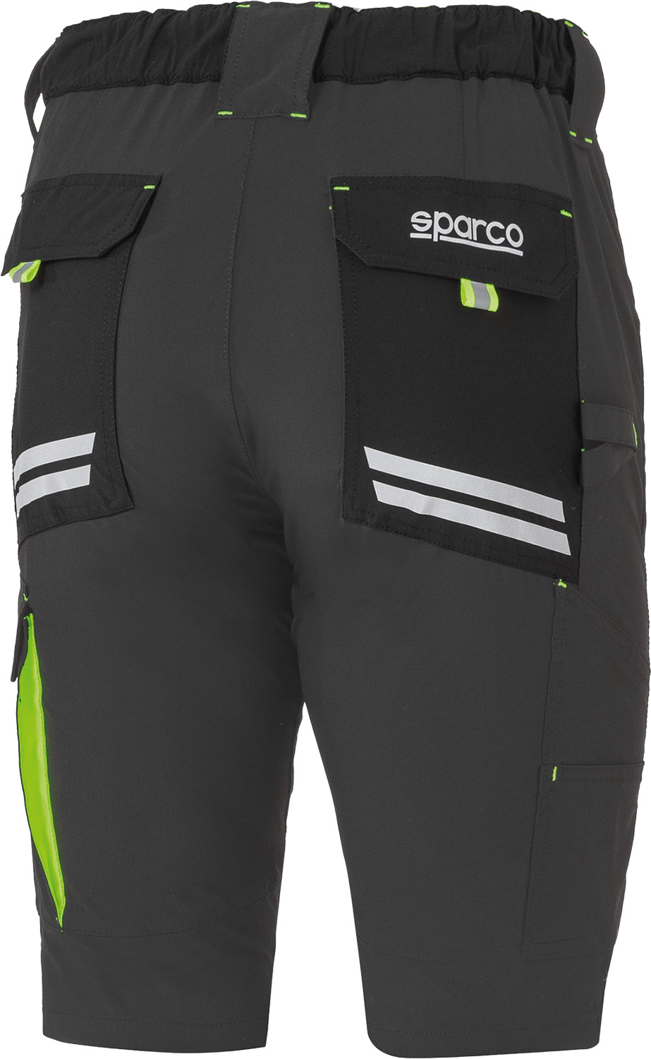 Sparco Tech Light Shorts