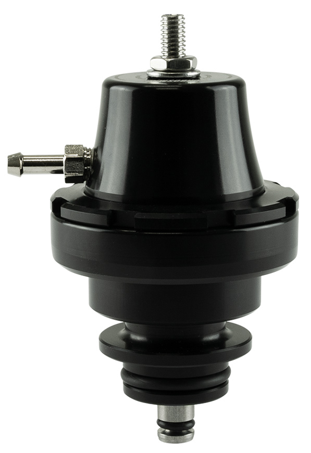 Turbosmart Benzindruckregler FPR Kompakt (Bosch/Barra)