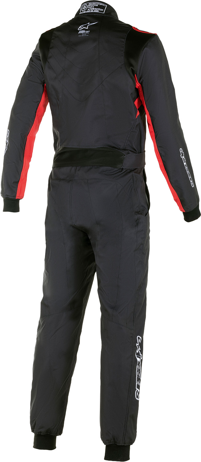 Alpinestars Kartoverall KMX9 v3 Graph 3