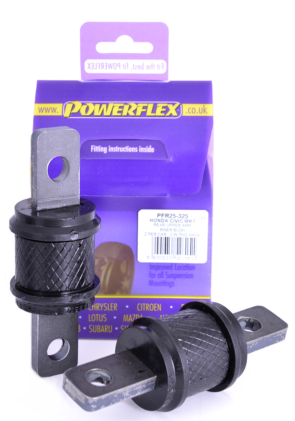 Powerflex (25) HA Querlenker