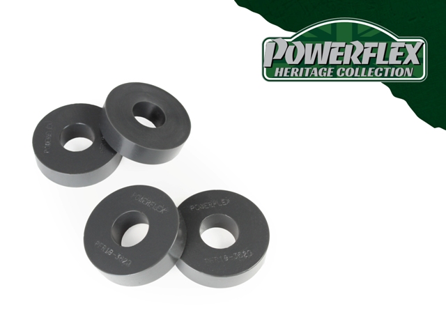 Powerflex (1) VA Längslenker