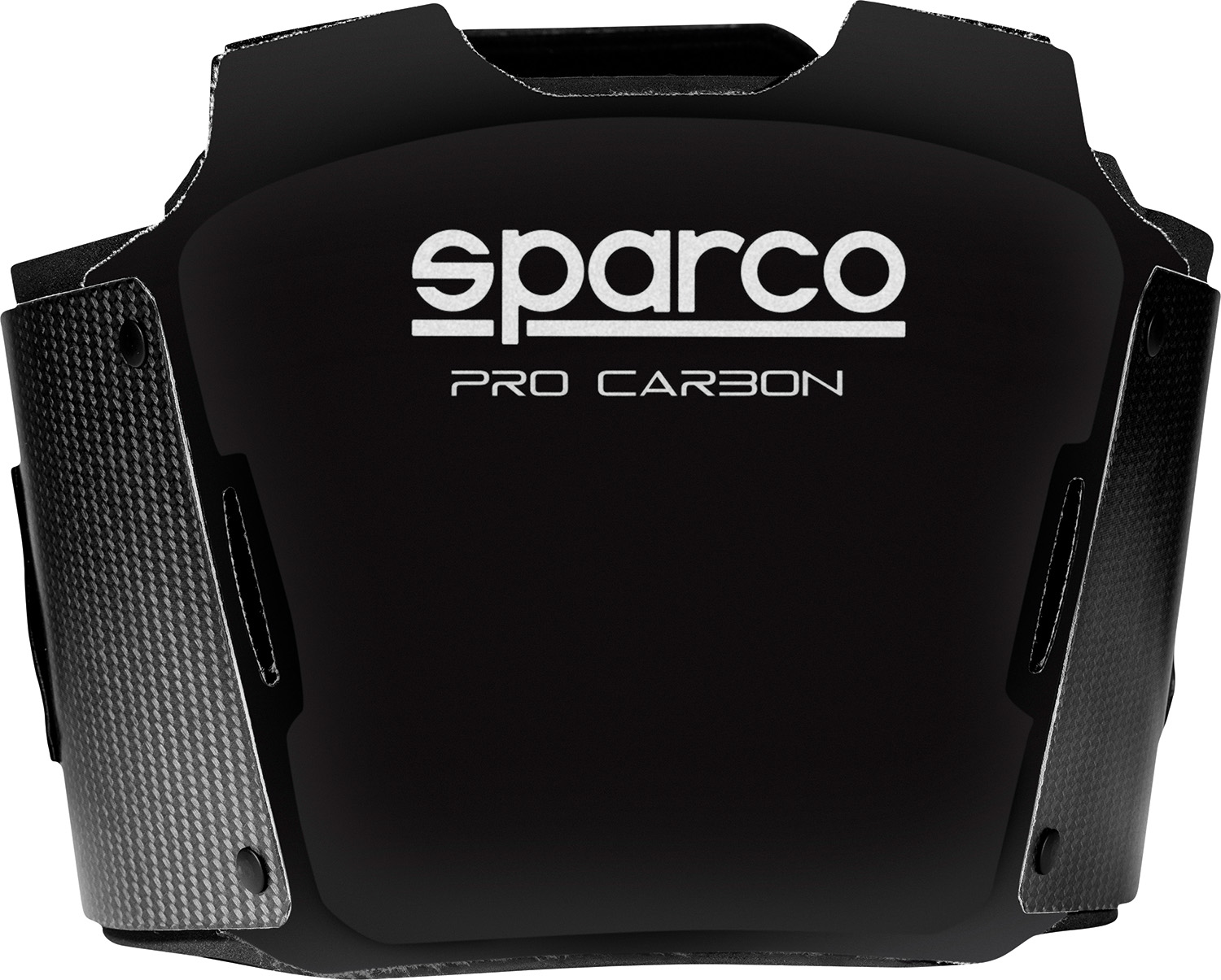 Sparco Schutzweste Pro Carbon 8870