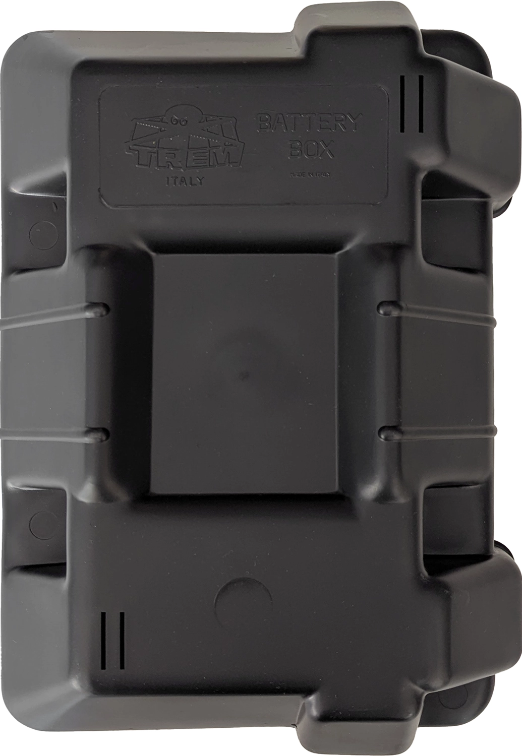 Sandtler Deckel für Batteriebox 45