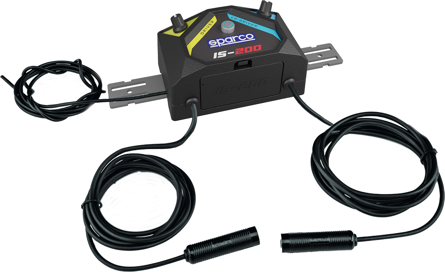 Sparco Gegensprechanlage IS-200 Plus