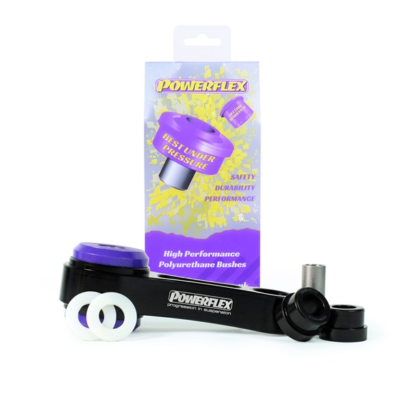 Powerflex (22) Drehmomentstütze, unten