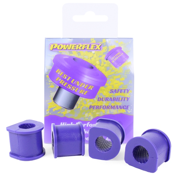 Powerflex (3) VA Stabilisator, 20 mm