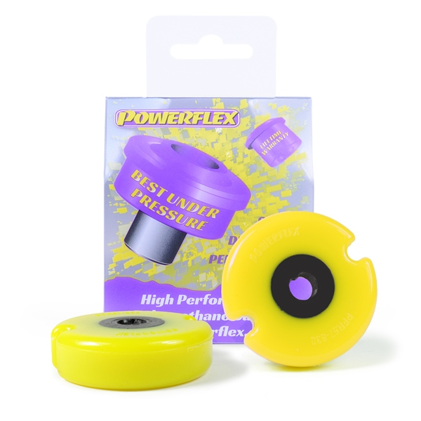Powerflex (40) HA Isolator, oben