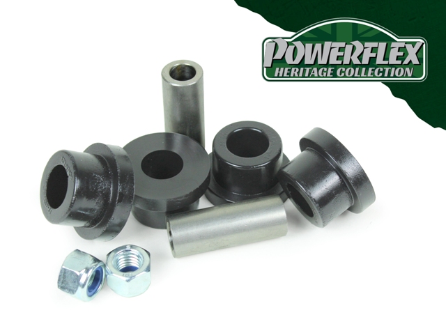 Powerflex (2) VA Querlenker, innen, 19 mm (M12)