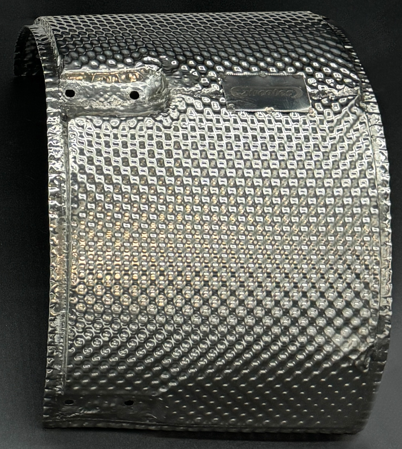 Zircotec Zircoflex Shield R Air Intake Shield