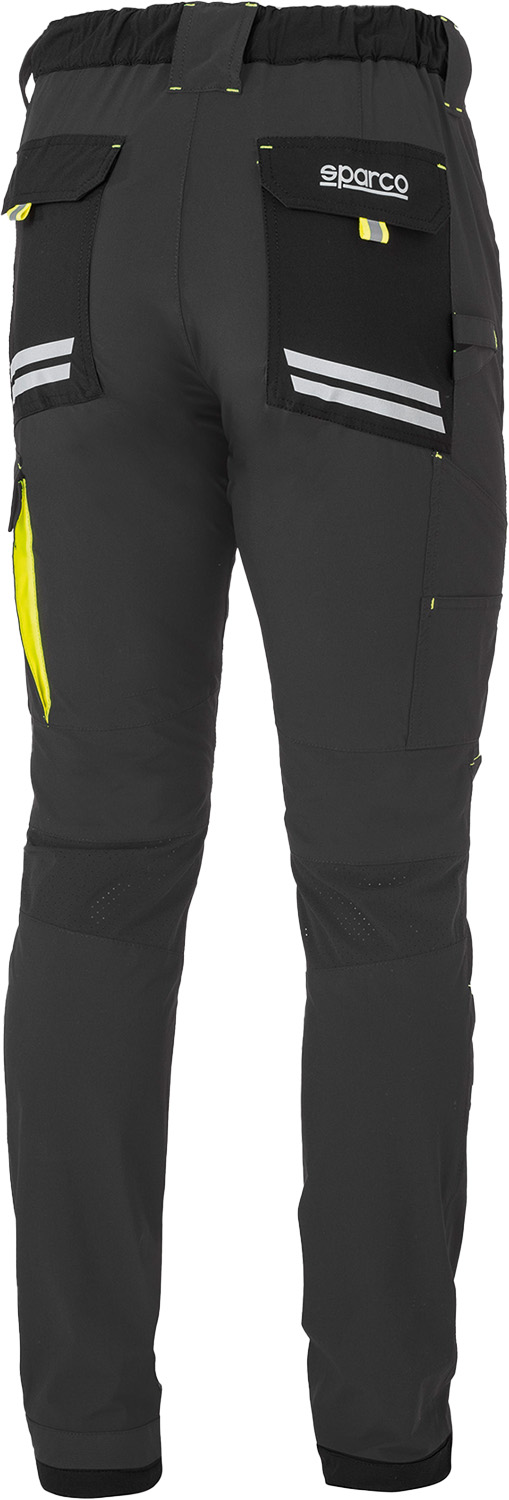Sparco Tech Light Hose