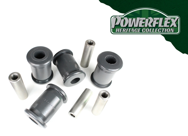 Powerflex (11) HA Träger