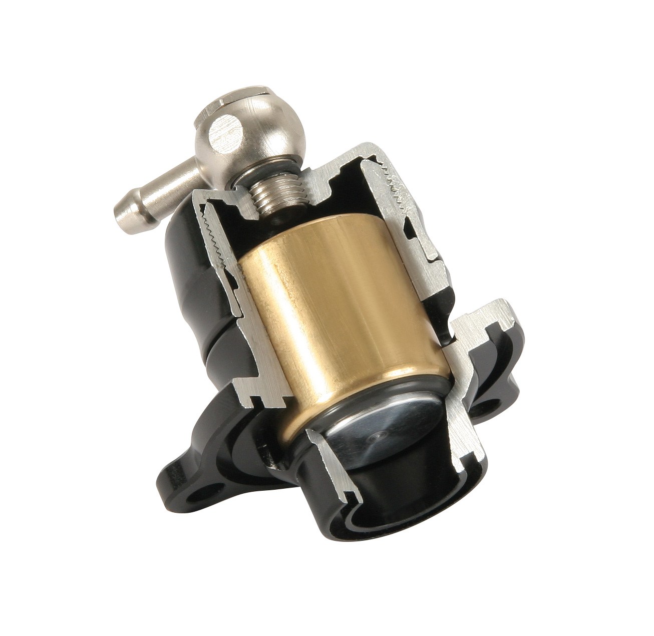 Turbosmart Blow Off Ventil