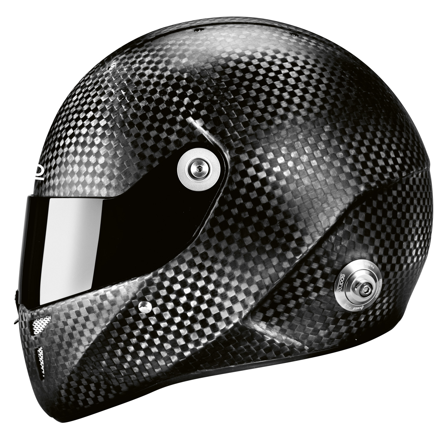 Sparco Helm Prime 8860, ABP-Version inkl. gratis Helmtasche