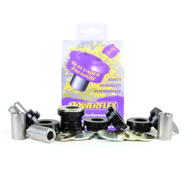 Powerflex (8) HA Querlenker