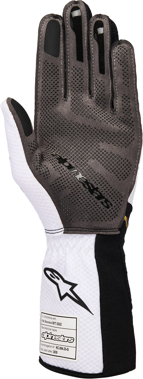 Alpinestars Karthandschuh Tech 1KX v4