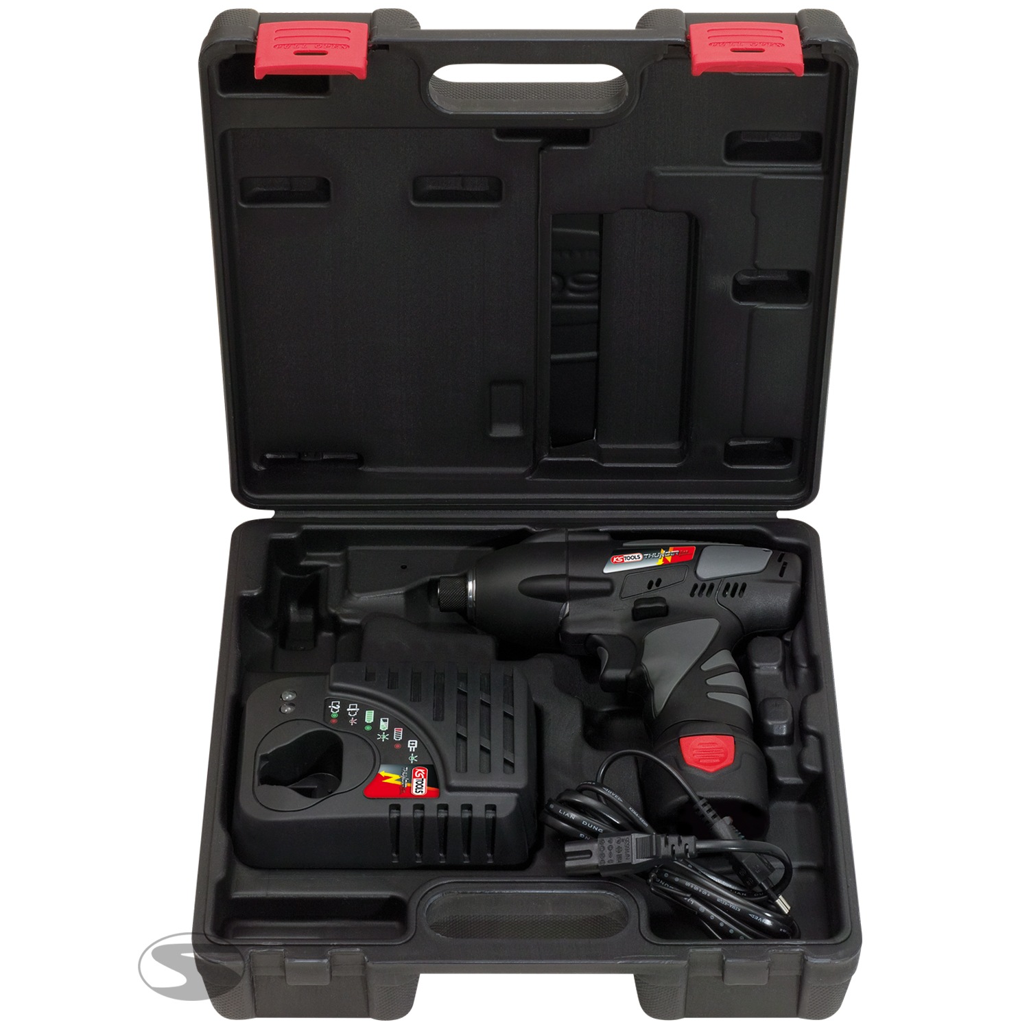 KSTools Akku-Bit-Schrauber