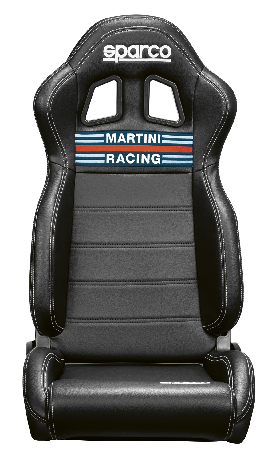 Sparco Sportsitz R100 | Martini Racing