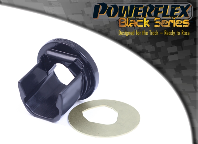 Powerflex (30) Getriebehalterung