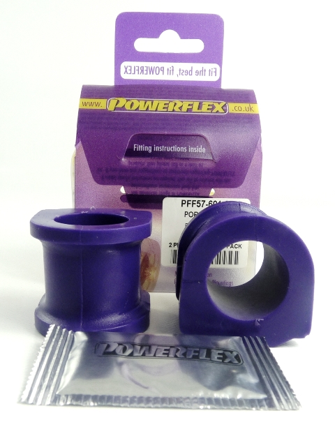 Powerflex (3) VA Stabilisator, 27 mm