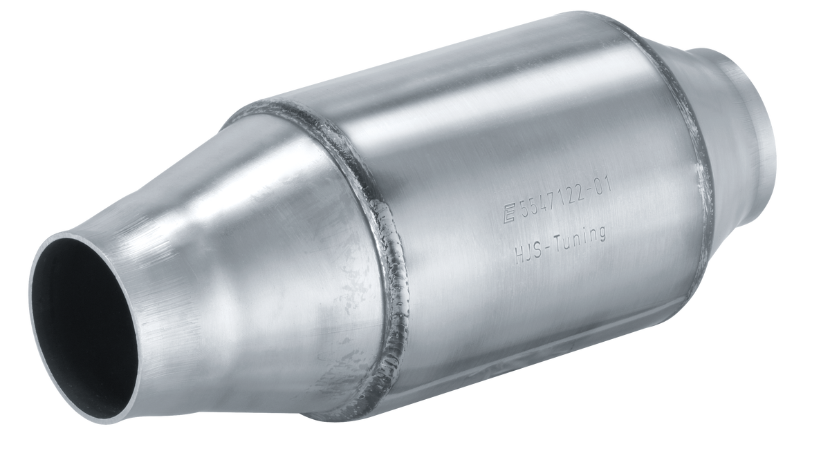 HJS Tuning Katalysator universal 61,5 mm (HD)
