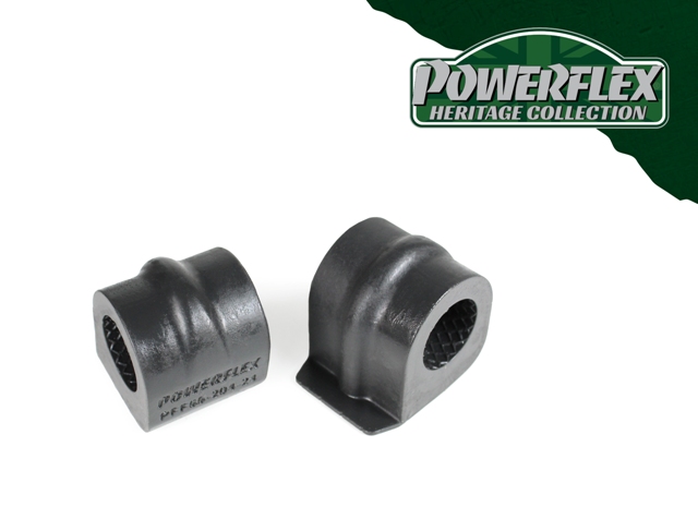 Powerflex (4) VA Stabilisator, 24 mm