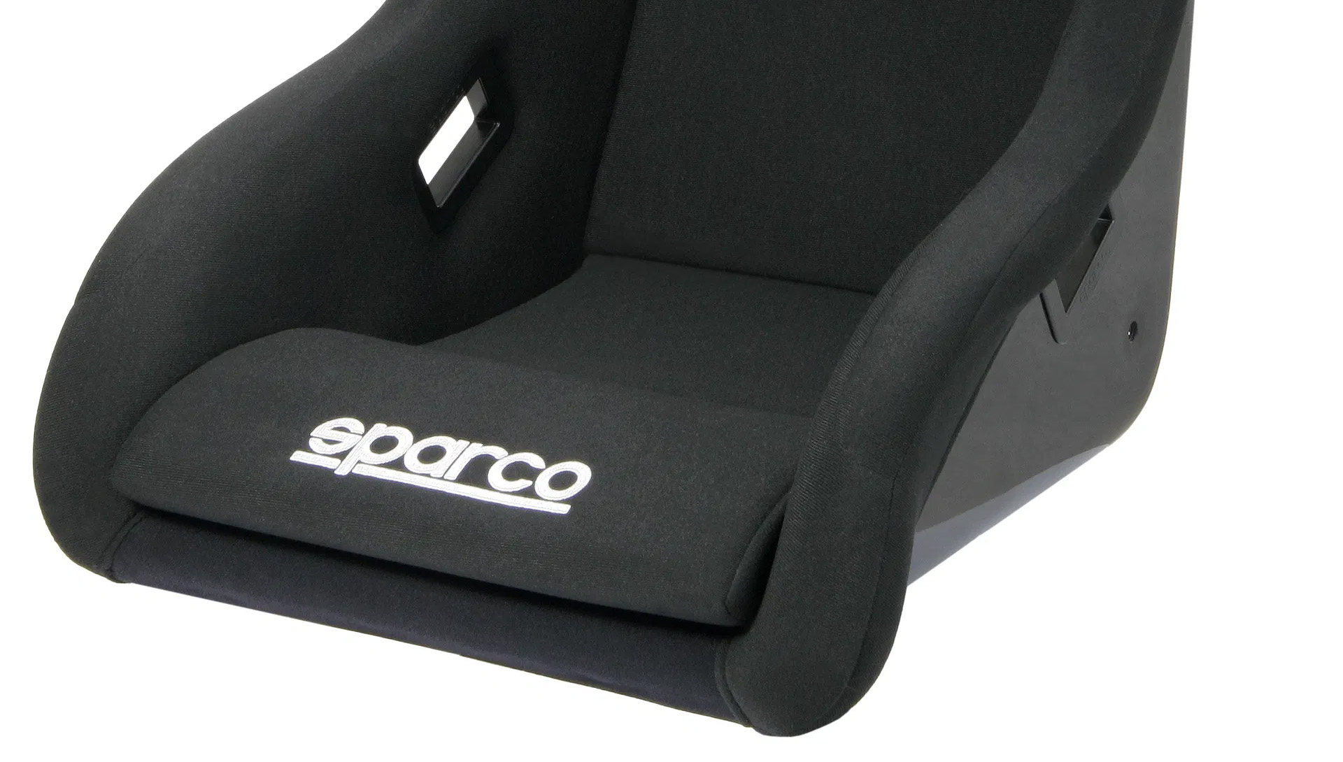 Sparco Sportsitz EVO STREET