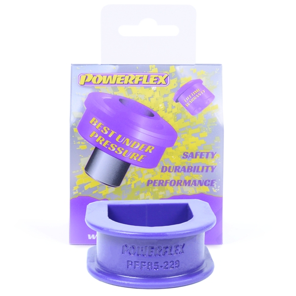 Powerflex (11) Lenkungsgummi