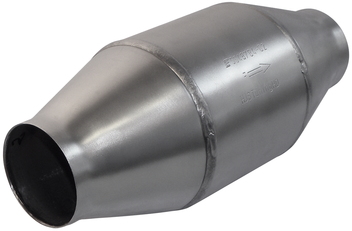 HJS Tuning Katalysator universal 70 mm (HD)