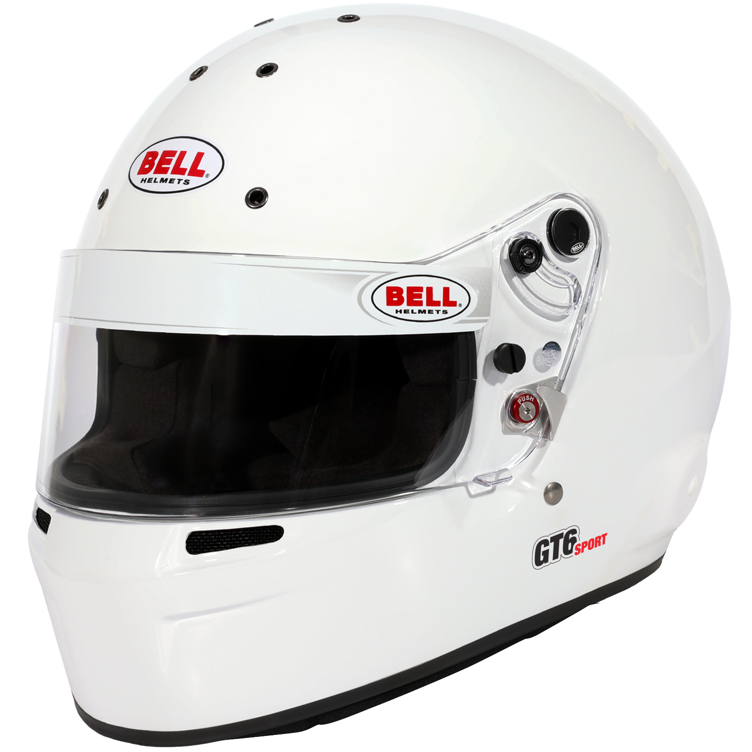 BELL Helm GT6 Sport