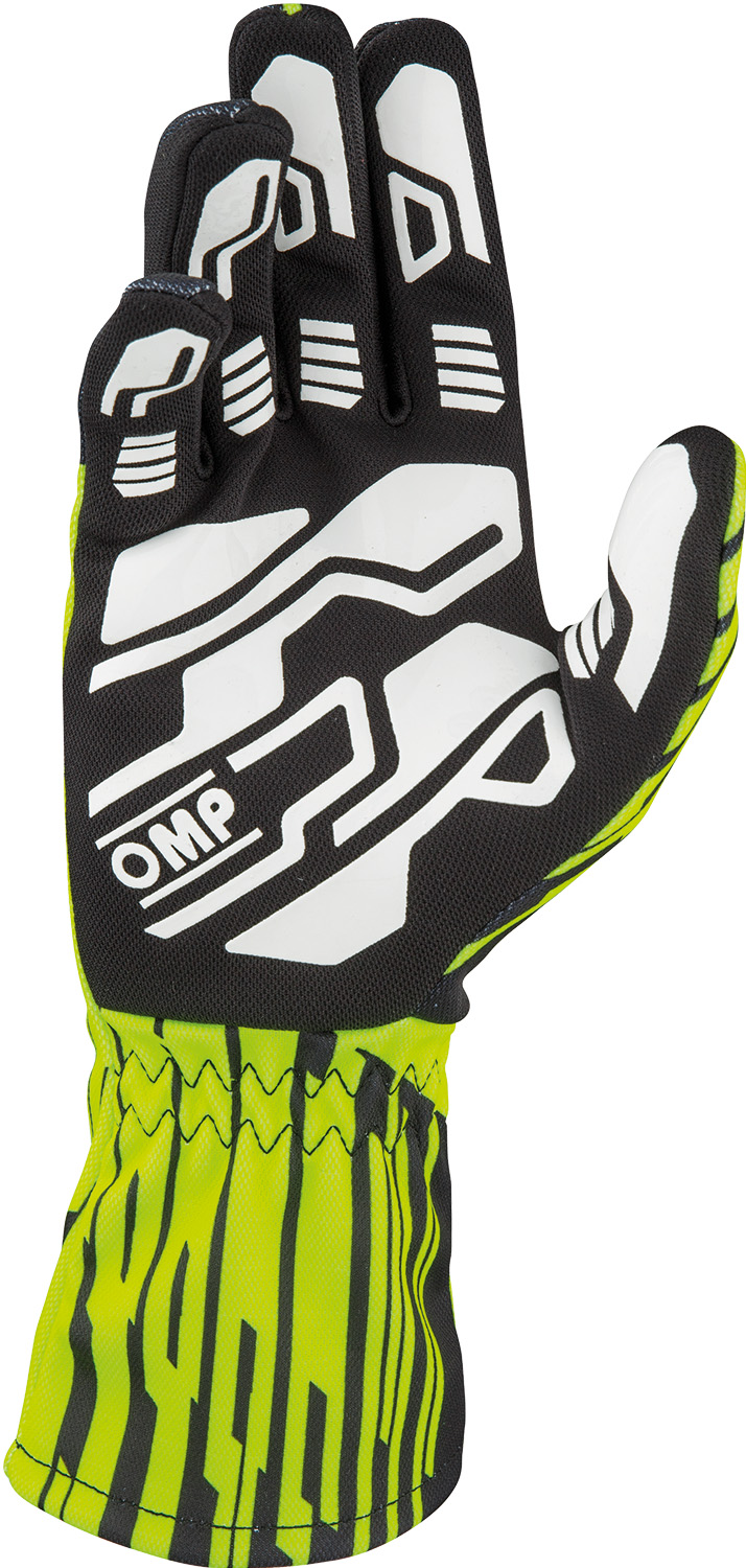 OMP Karthandschuh KS-4 Art