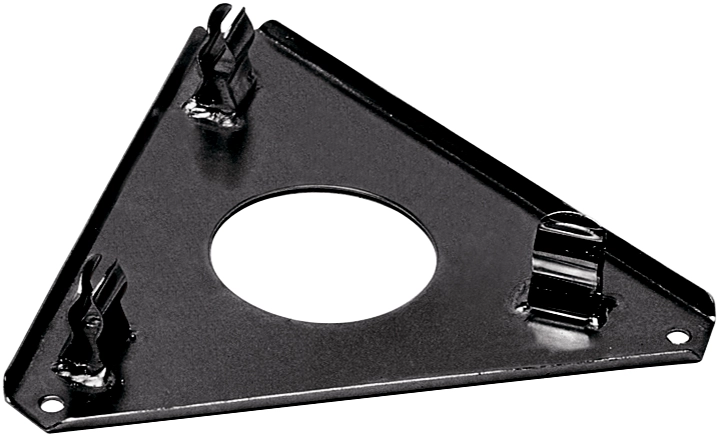 Sandtler Kreuzschlüssel-Halter, Stahl